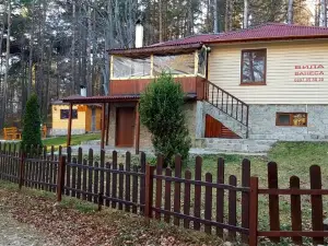 Villa Vanessa Koprivki Area