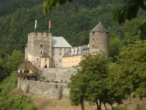 Burg Deutschlandsberg