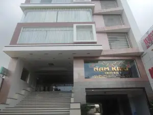 Nam Kieu Hotel