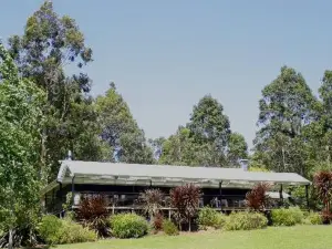 Silkwood Chalets