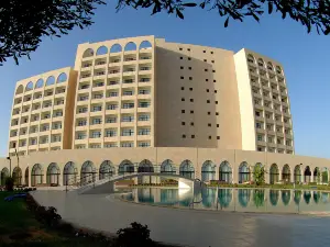 Kempinski Hotel n'Djamena