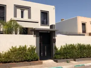 Villa Nour