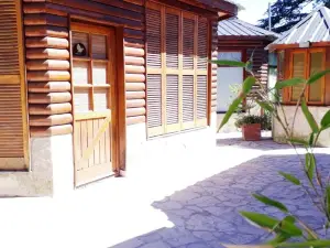 Sierra Suites
