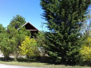 Domaine du Hulobiet