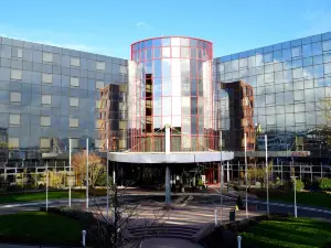 Elaya Hotel Frankfurt Oberursel