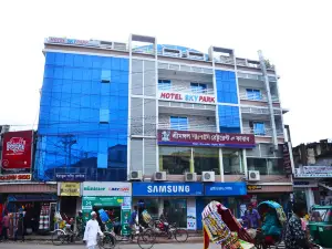 Hotel Skypark, Sreemangal