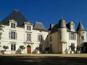 Holiday Inn Bordeaux - Sud Pessac