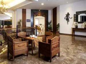 Sukajadi Hotel, Convention and Gallery