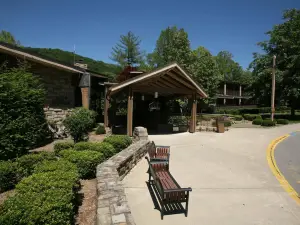 Jenny Wiley State Resort Park