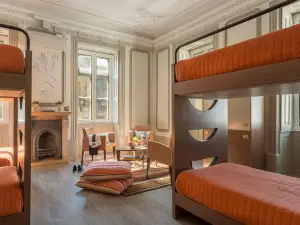 Serenata Hotel & Hostel Coimbra
