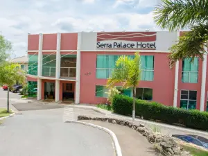 Serra Palace Hotel