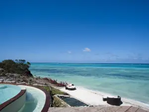 Karafuu Beach Resort & Spa