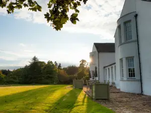 Cavens Country House, Dinner Inclusive!