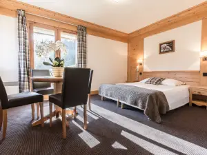 Hotel Club le Crêt