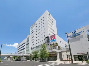 長野上田站前相鐵弗雷薩飯店