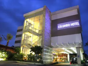 Bueno Colombo Hotel Yogyakarta