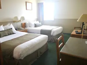 Wheatland Hotel