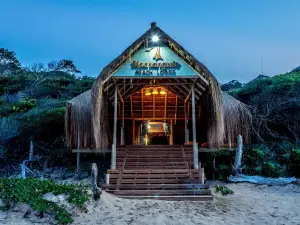 Machangulo Beach Lodge