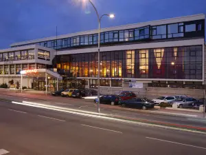 L'Échappée - Hôtel Casino Dieppe