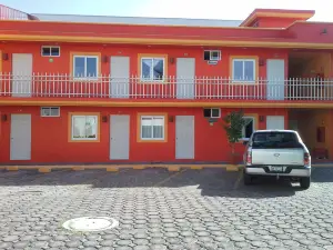 La Quinta Puebla
