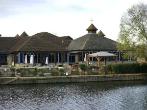 Dolphin Hotel St Ives