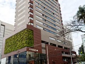Ramada Encore by Wyndham Osasco