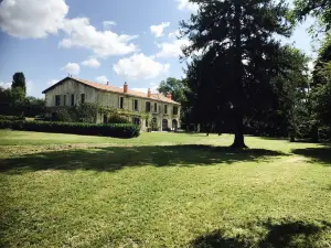 Villa 2 Pas Sages
