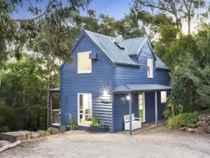Briars Cottage - Daylesford