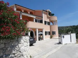 Villa Marica Primošten