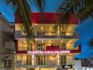 Hotel Portal Del Norte