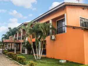 Pousada Brasil Cumbuco