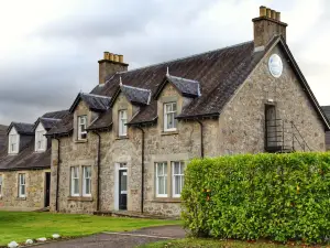 Loch Ness Guest House