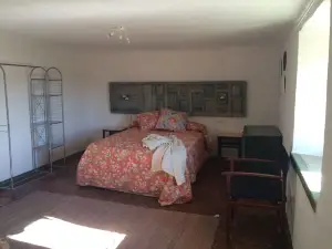 Chalet with 3 Bedrooms in Almodovar Del Río, with Enclosed Garden