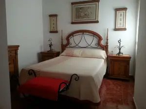 露西亞住宅家庭旅館