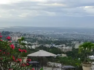 Ibo Resort - Petion Ville