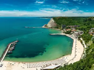 Royal Grand Hotel and Spa - All Inclusive and Free Beach Accsess