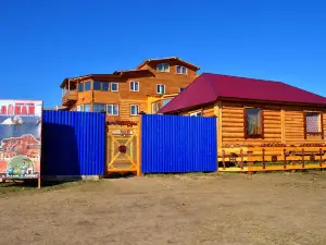 Baikal Terra Hotel