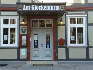 อัมกล็อกเคินทวร์ม