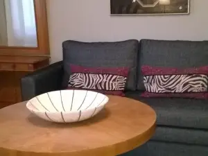 Wanha Neuvola Guesthouse & Apartment