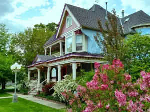 The Blue Belle Inn B&B