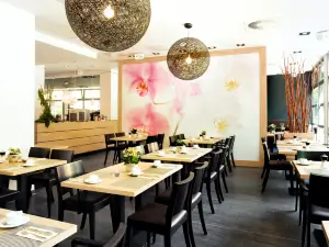 Best Western Plus Amedia Wien