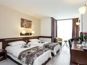 Grami Hotel Sofia