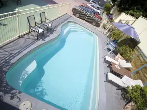 Anchorage Motel & Villas Lorne