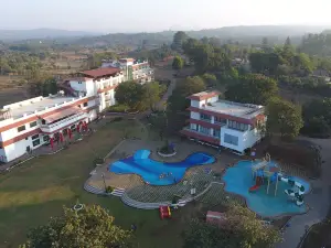 Khanvel Resort