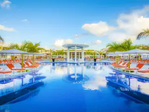 Moon Palace the Grand Cancun All Inclusive
