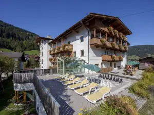 Landhotel Tirolerhof