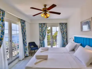 Livia Hotel Kaş