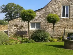 Gîte Ti-Maes