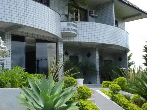 Elite Palace Hotel