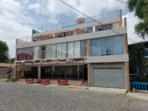 Hotel Cachoeira Tarrafal